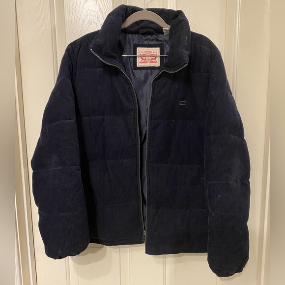 Levi's Jackets & Blazers - ❄️HOST PICK❄️ Levi’s Corduroy Jacket